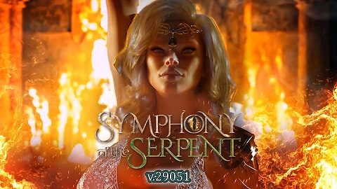 蛇之交响曲_Symphony of the Serpent 任务推进 场景图 3